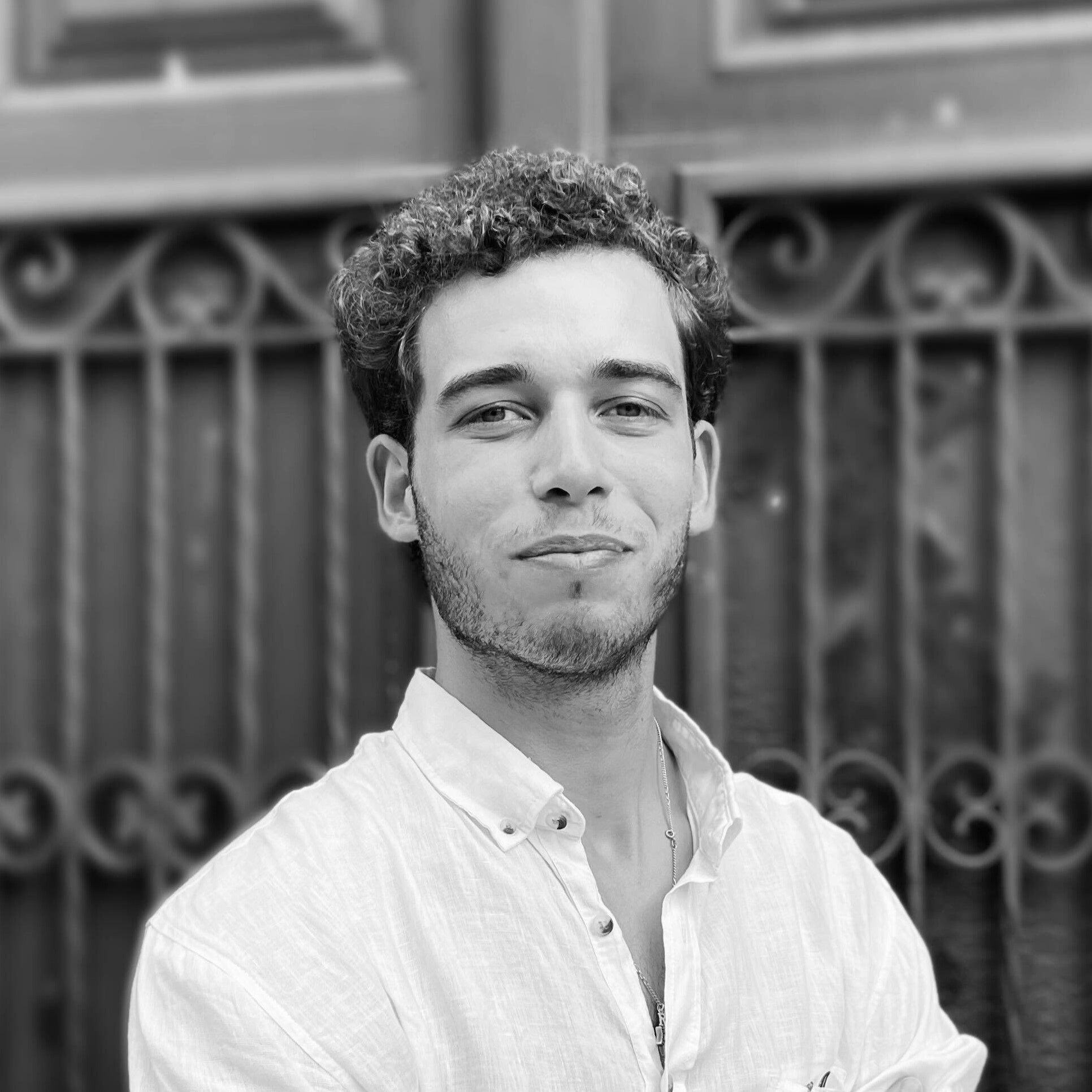 Eliel Stofenmacher